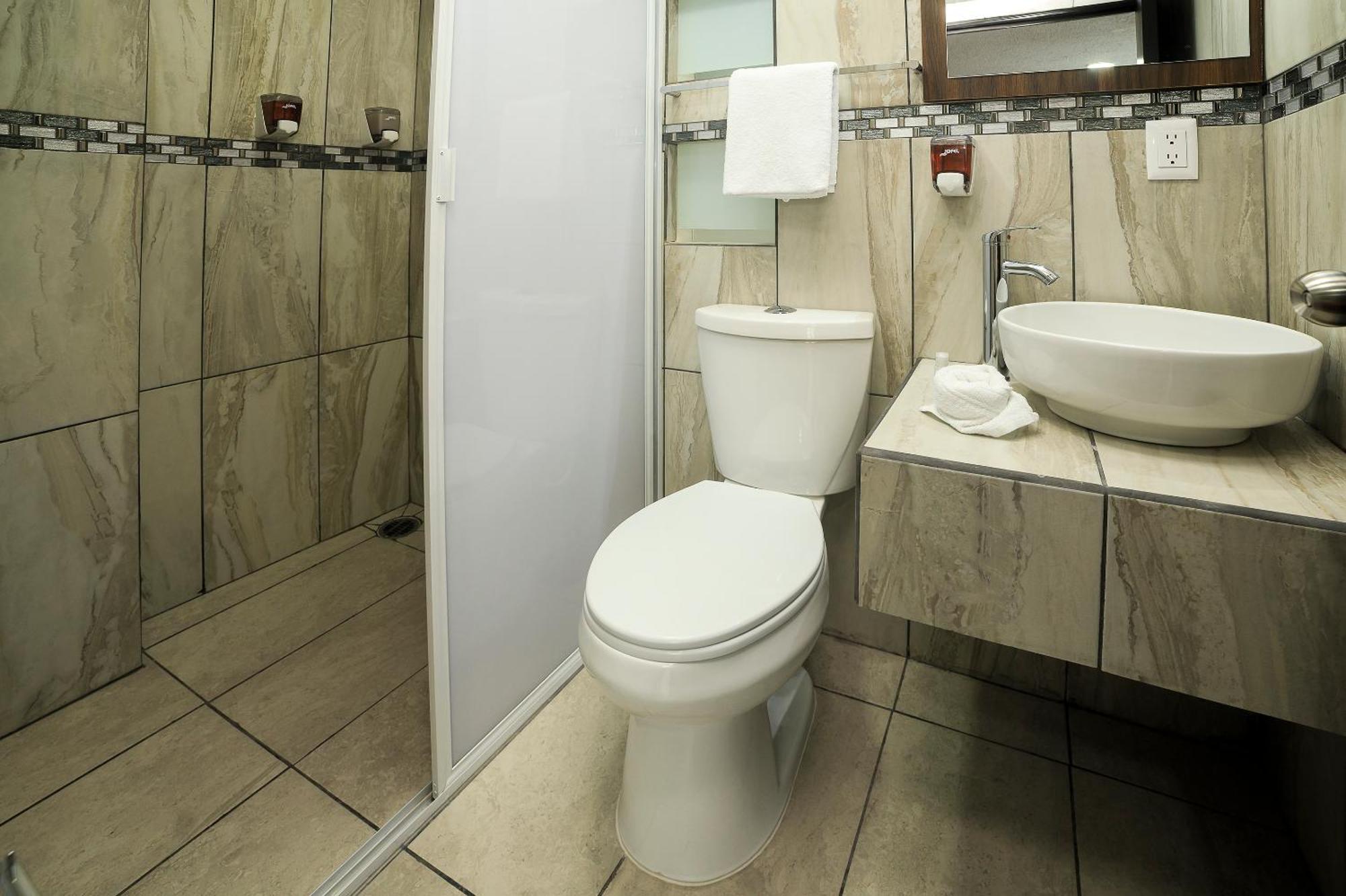 Capital O Hotel Boutique Las Torres Tlaxcala المظهر الخارجي الصورة