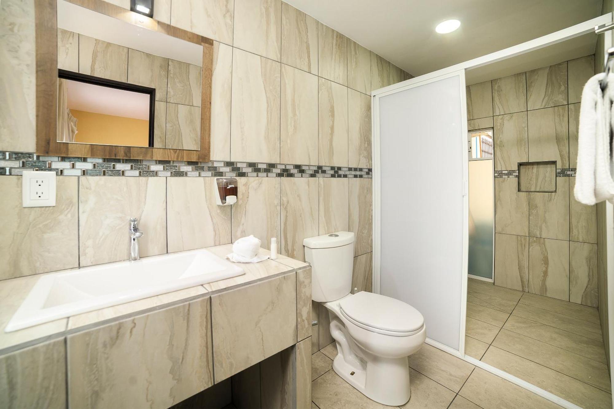 Capital O Hotel Boutique Las Torres Tlaxcala المظهر الخارجي الصورة